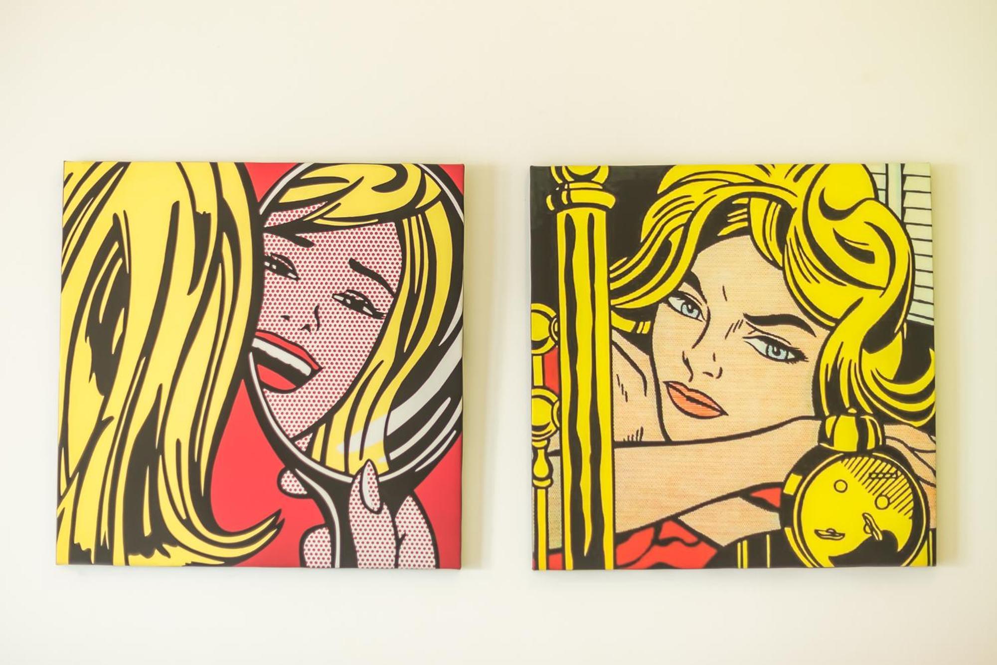 Zenios Amintas-Pop-Artment For Two In City Center Athen Eksteriør bilde